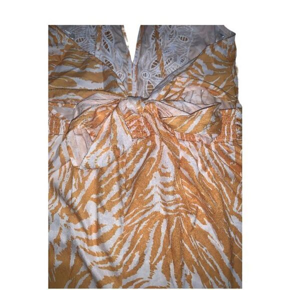 River Island Halter Romper - Picture 6 of 9